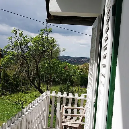 度假居 Holiday Negra